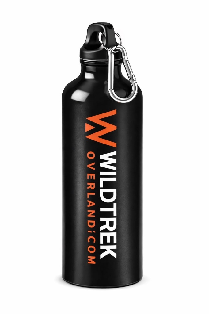 Water Bottle