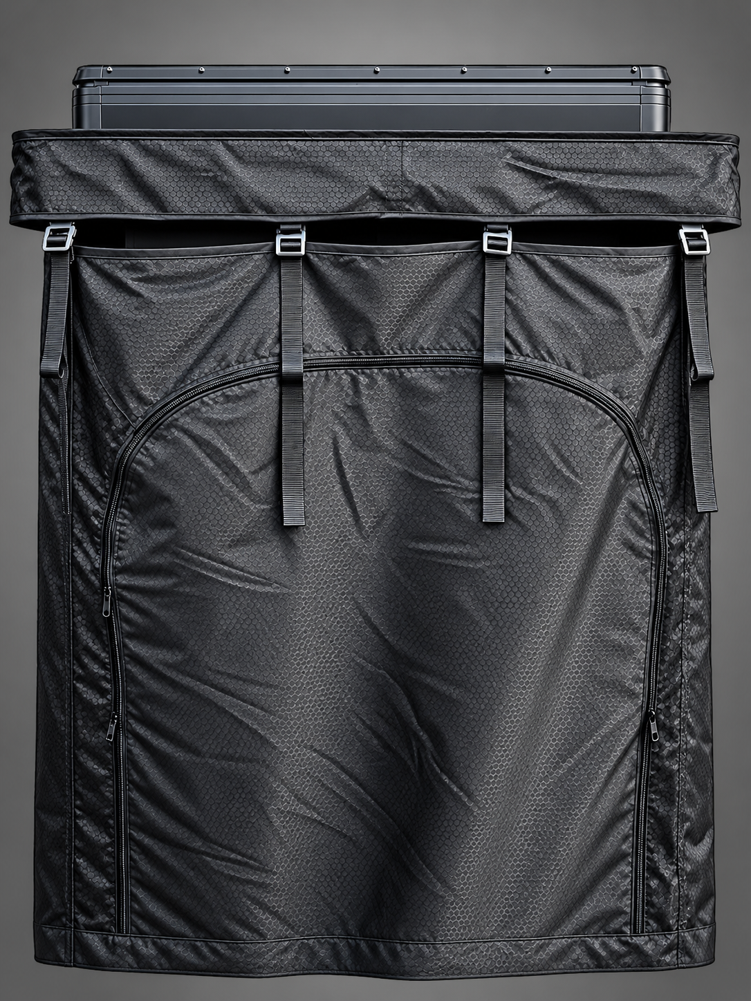 Shower cubical